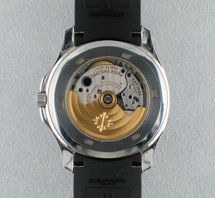 Patek Philippe Aquanaut 5167 1a-001