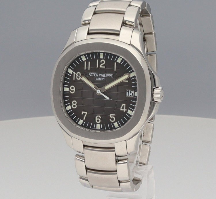 Patek Philippe Aquanaut 5167 1a-001