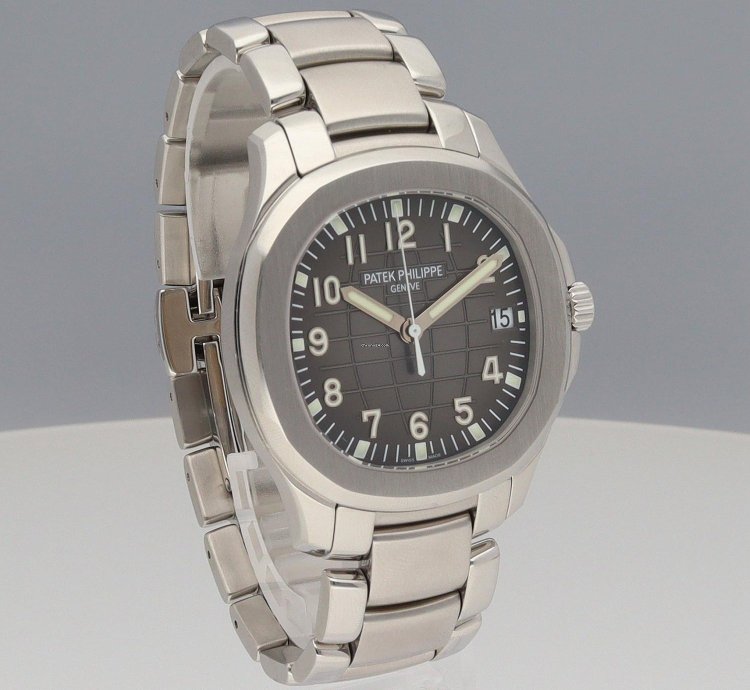 Patek Philippe Aquanaut 5167 1a-001