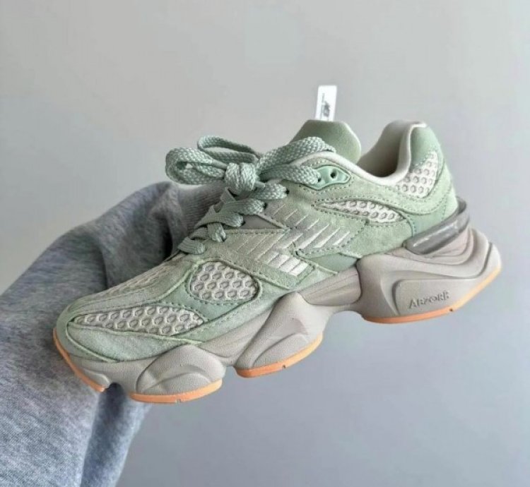 Ne W Balance 9060 The Whitaker Group Sneakers