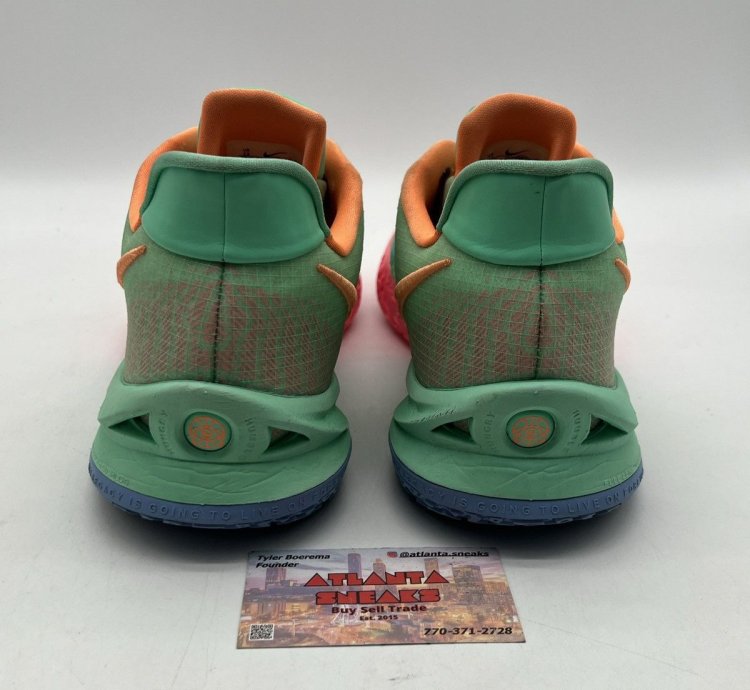 Sue Bird Kyrie Low 4 Sue Fresh