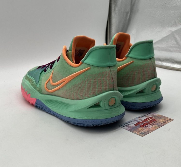 Sue Bird Kyrie Low 4 Sue Fresh