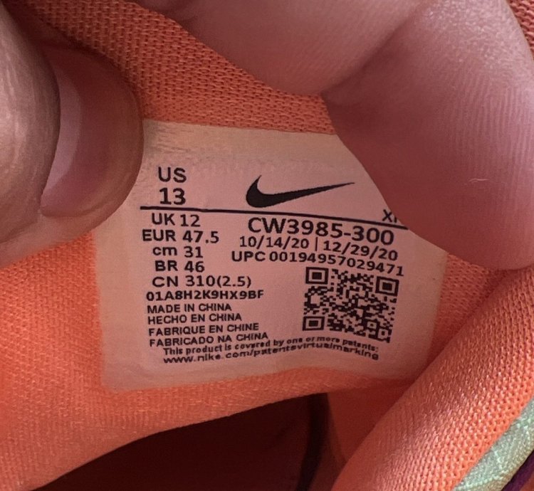 Sue Bird Kyrie Low 4 Sue Fresh