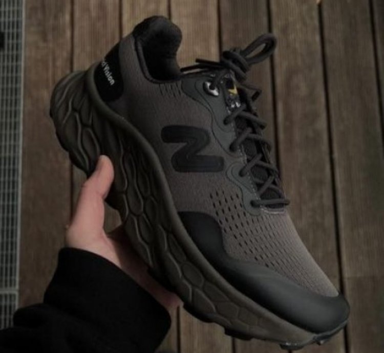 Ne W Balance X Direct Vision Fresh Foam Trail Running Shoes