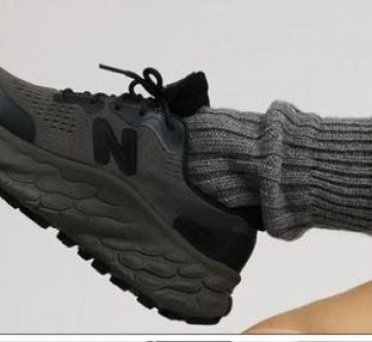 Ne W Balance X Direct Vision Fresh Foam Trail Running Shoes