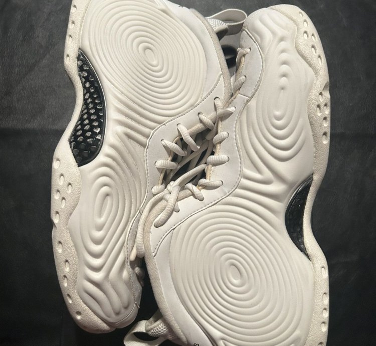 Nike Comme Des Gar Ons Homme Air Foamposite
