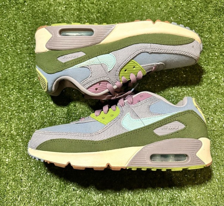 Sun Club Air Max 90