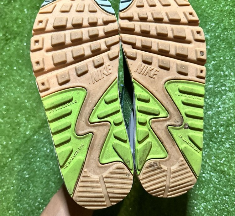 Sun Club Air Max 90