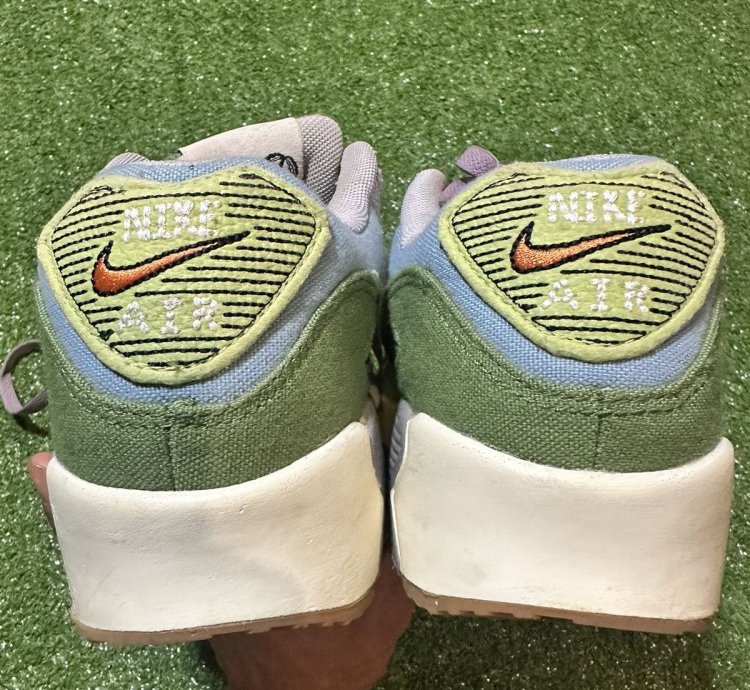 Sun Club Air Max 90