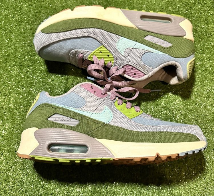 Sun Club Air Max 90