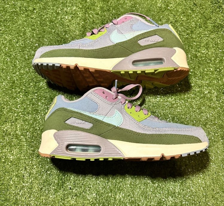 Sun Club Air Max 90