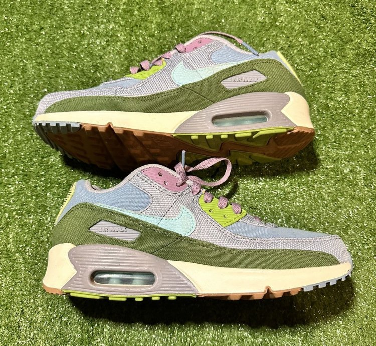 Sun Club Air Max 90