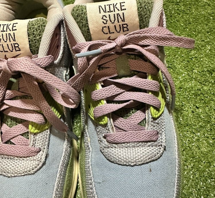 Sun Club Air Max 90