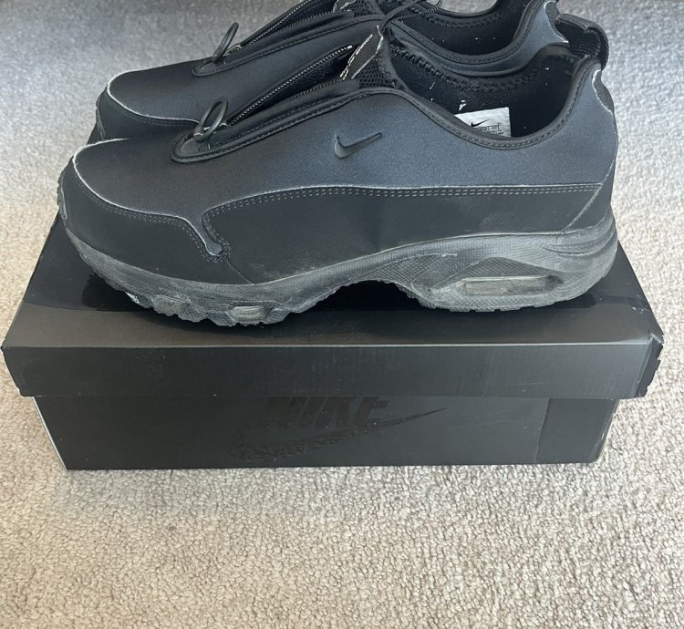 Nike Comme Des Gar Ons Homme Plus Air Max Sunder Sp