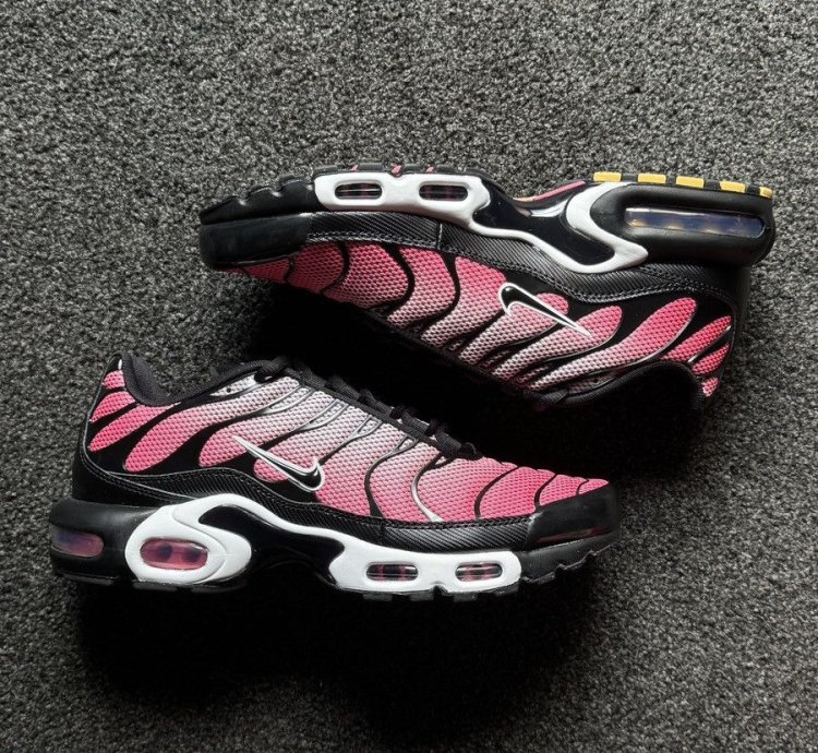 Sunset Pulse 2024 Nike Air Max Plus Tn