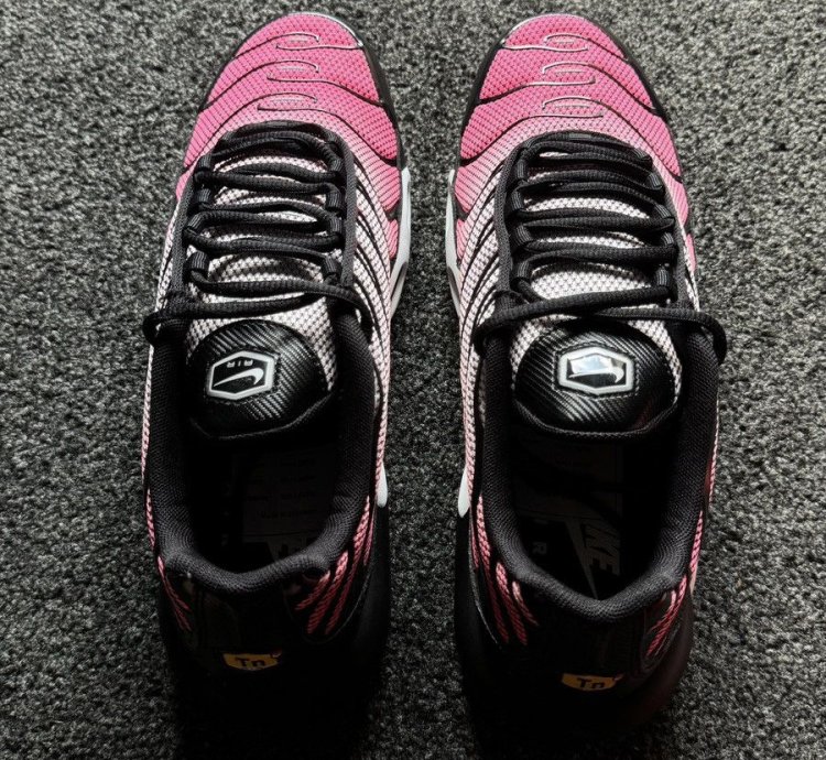 Sunset Pulse 2024 Nike Air Max Plus Tn