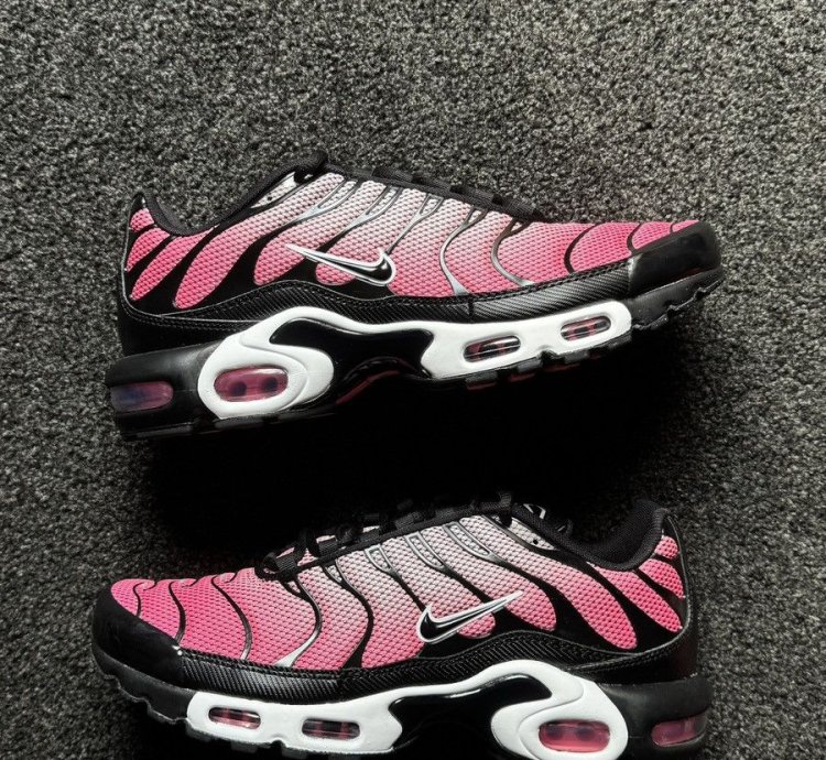 Sunset Pulse 2024 Nike Air Max Plus Tn