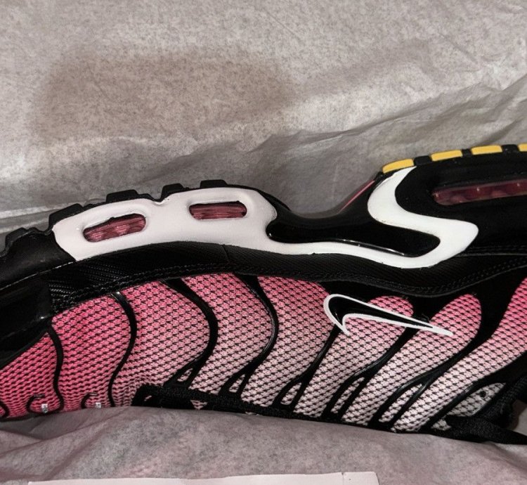 Sunset Pulse 2024 Nike Air Max Plus Tn