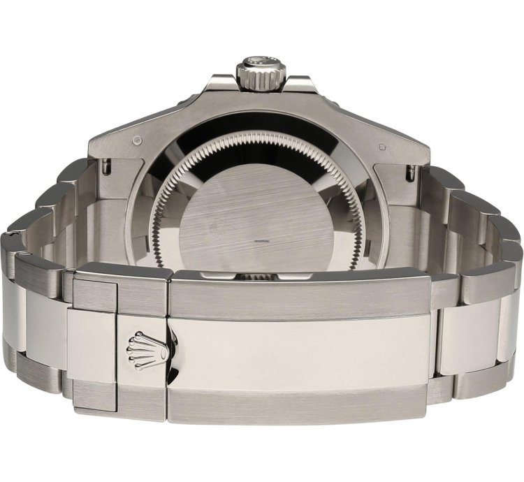 Rolex Submariner Date Oyster Perpetual Date Submariner 41mm