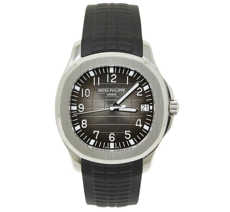 Patek Philippe Aquanaut 5167a