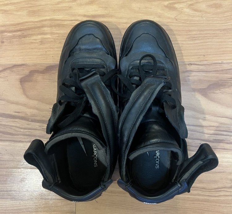 Nike Comme Des Garcons Af1