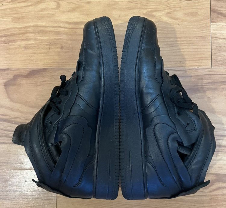 Nike Comme Des Garcons Af1