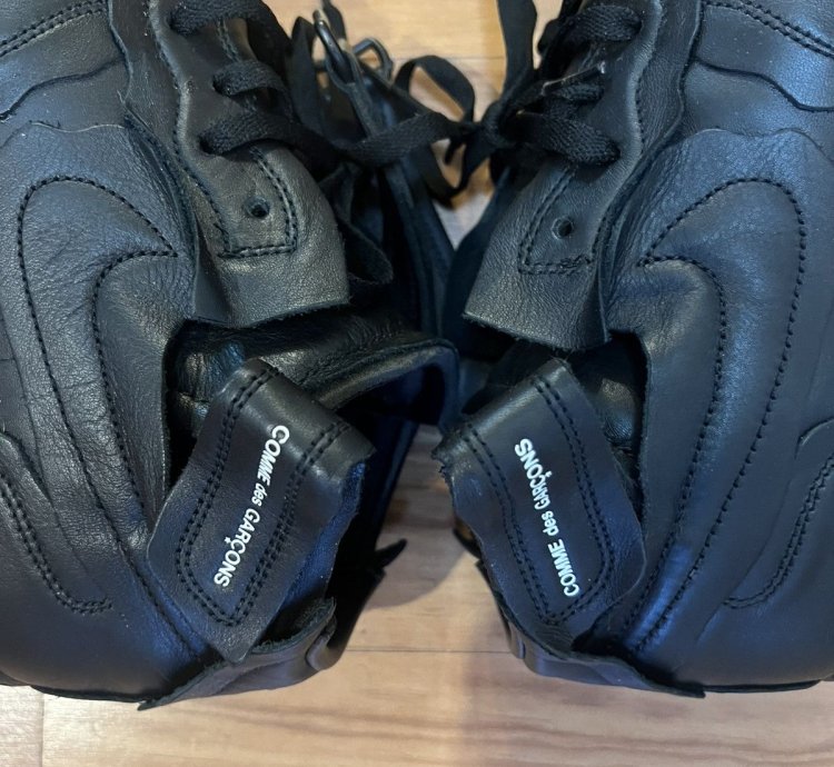 Nike Comme Des Garcons Af1