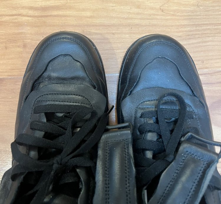 Nike Comme Des Garcons Af1