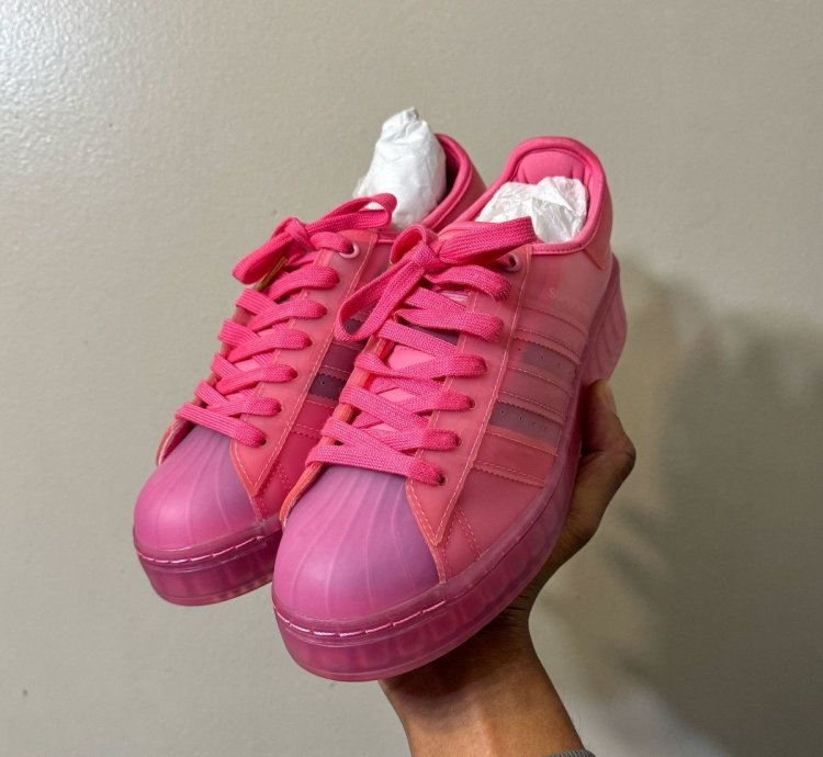Superstar Jelly