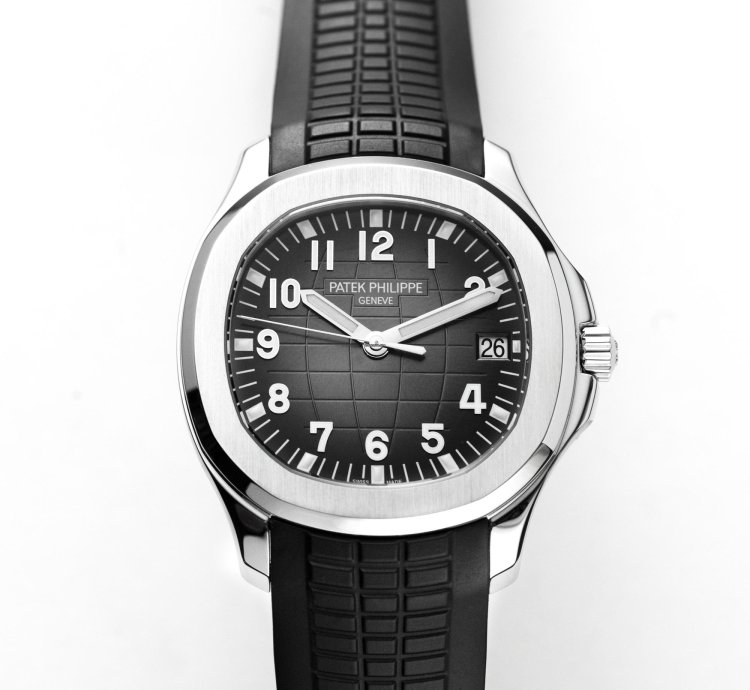 Patek Philippe Aquanaut 5167a - 2020