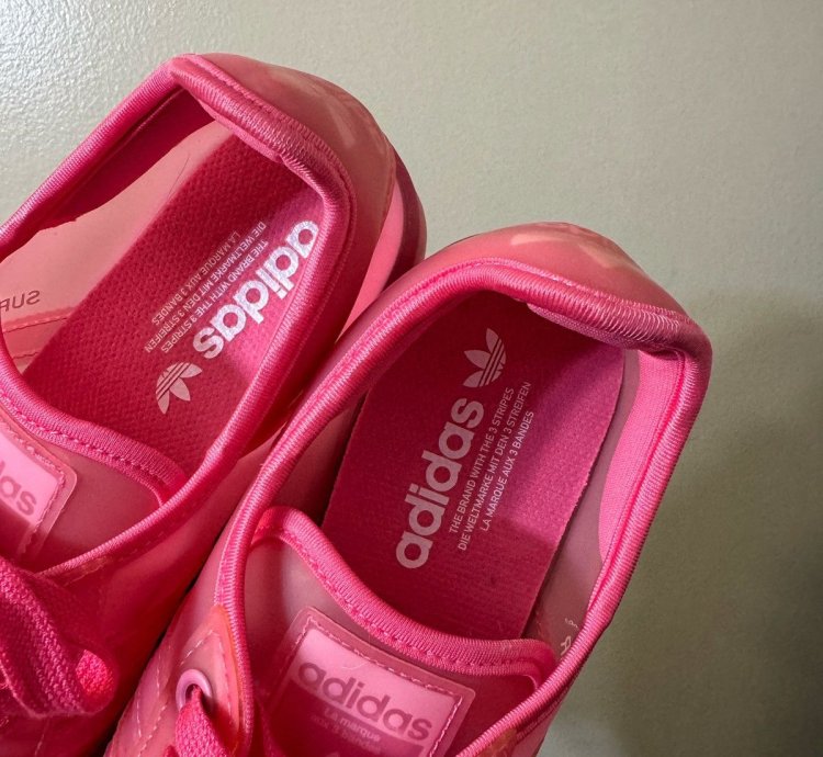 Superstar Jelly
