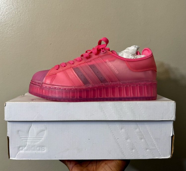 Superstar Jelly