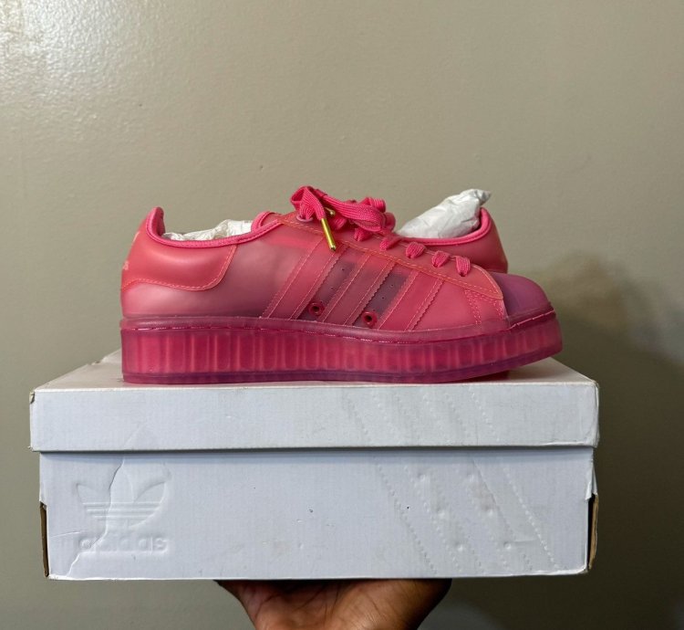 Superstar Jelly