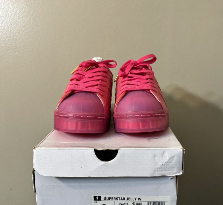 Superstar Jelly