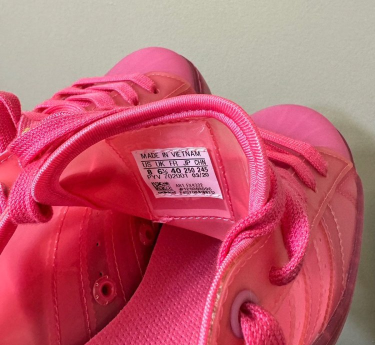 Superstar Jelly