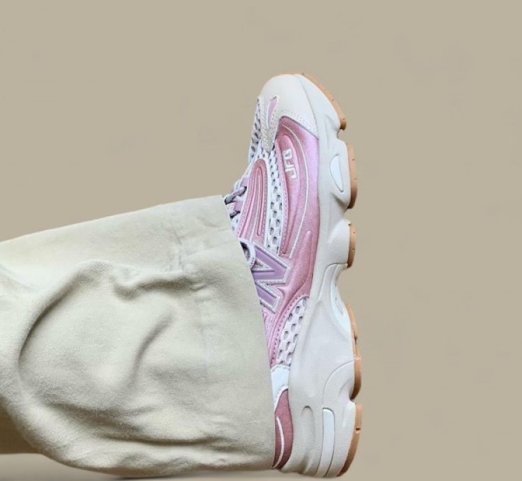 Newbalance 1000 Freshgoods Sneakers