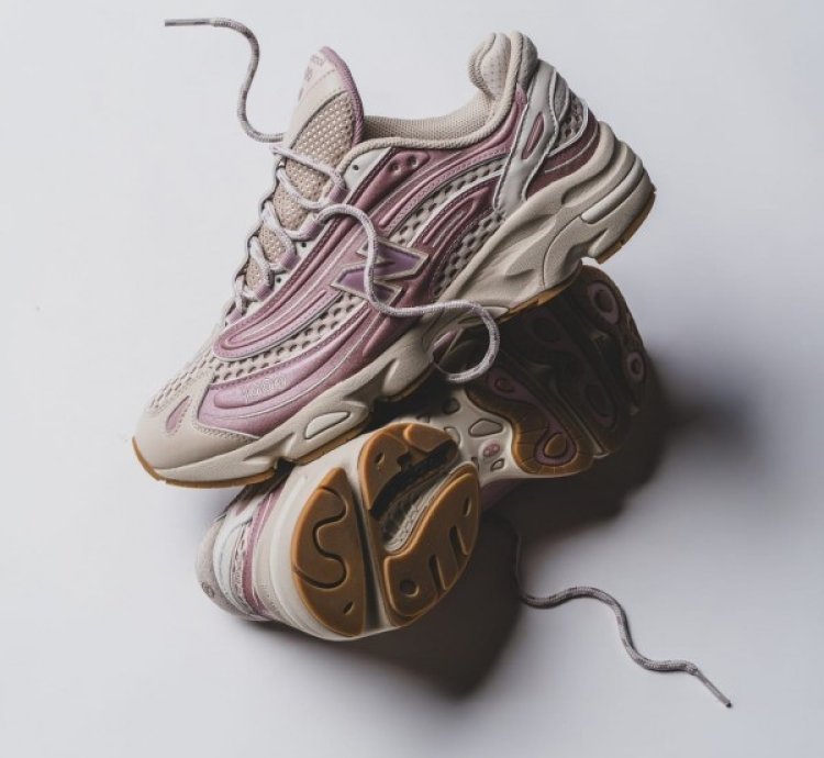 Newbalance 1000 Freshgoods Sneakers
