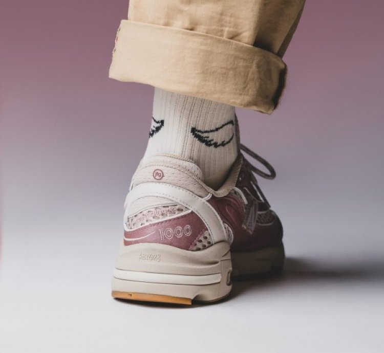 Newbalance 1000 Freshgoods Sneakers