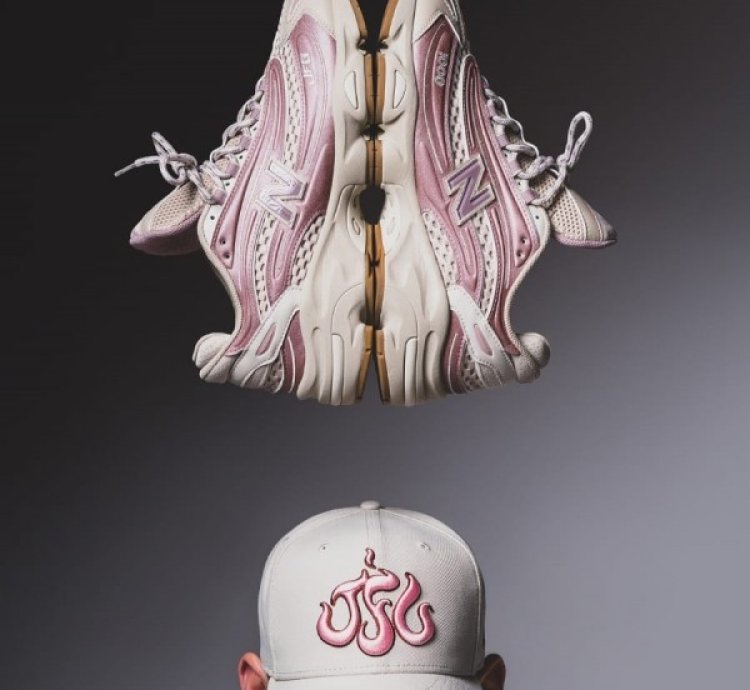 Newbalance 1000 Freshgoods Sneakers