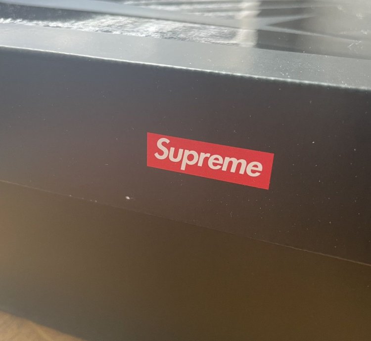 Supreme Air Force 1