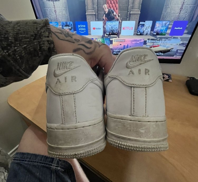 Supreme Air Force 1