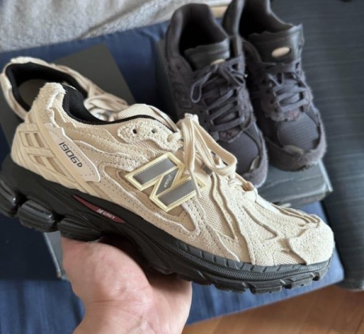 Newbalance 1906 Protection Pack Sneakers