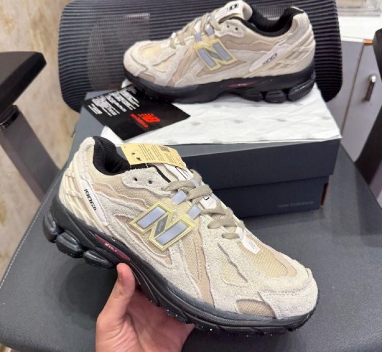 Newbalance 1906 Protection Pack Sneakers