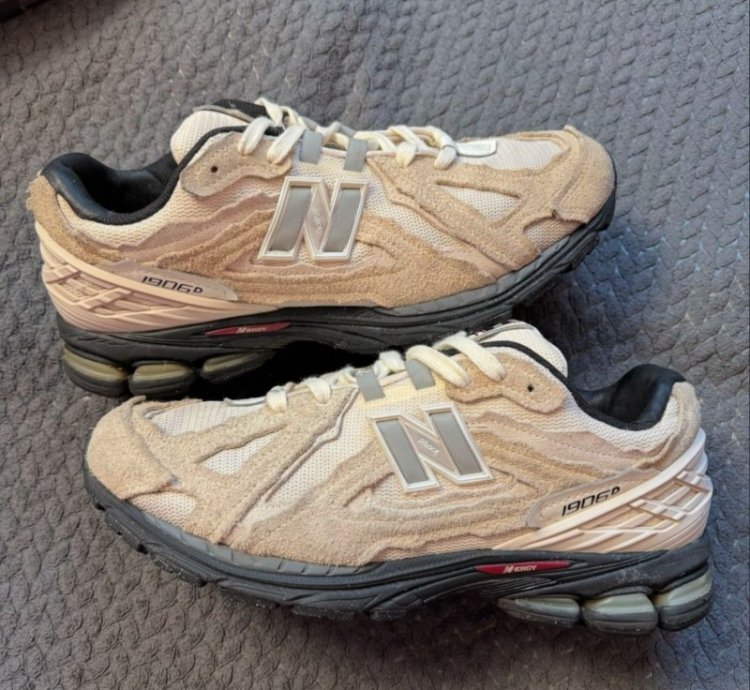 Newbalance 1906 Protection Pack Sneakers