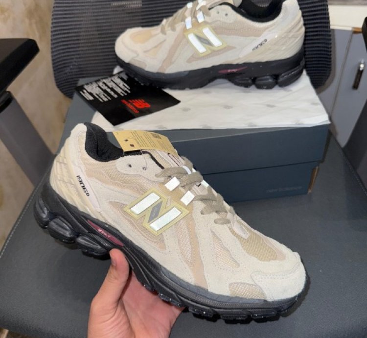 Newbalance 1906 Protection Pack Sneakers