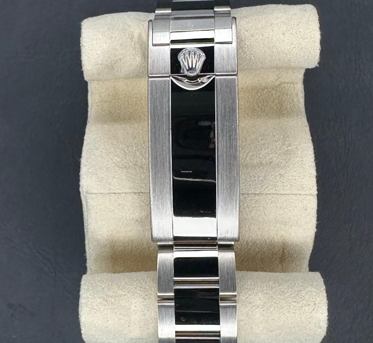 Rolex Submariner Date Ungetragen Full Set