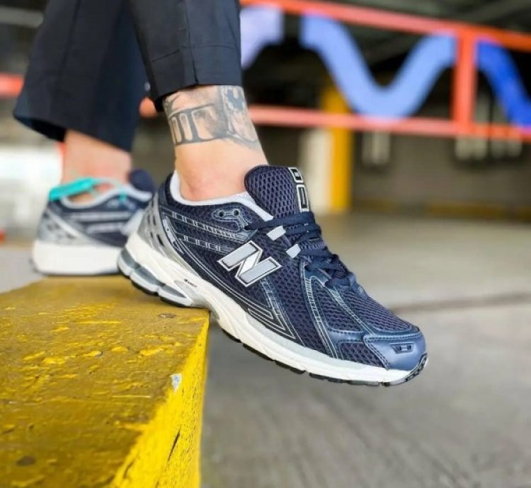 Newbalance 1906r Eclipse Sneakers