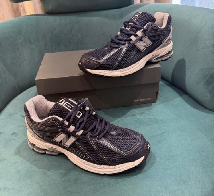 Newbalance 1906r Eclipse Sneakers