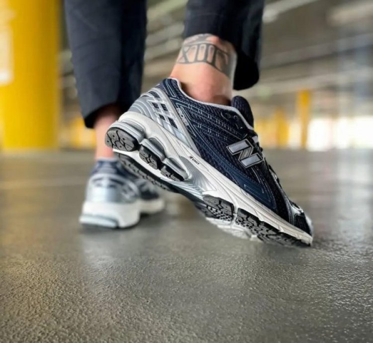 Newbalance 1906r Eclipse Sneakers