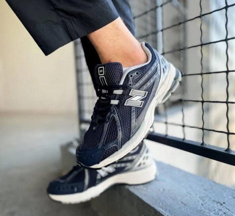 Newbalance 1906r Eclipse Sneakers